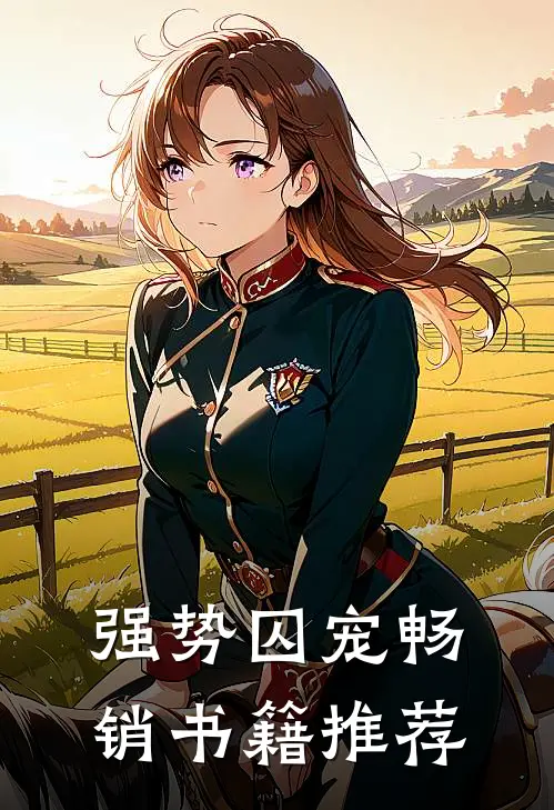 强势囚宠畅销书籍推荐
