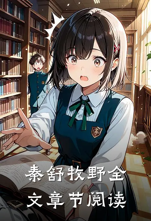 秦舒牧野全文章节阅读