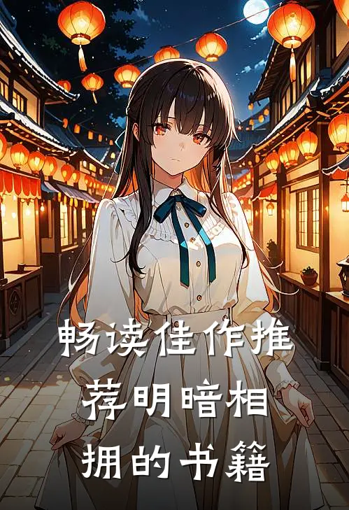 畅读佳作推荐明暗相拥的书籍