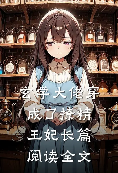 玄学大佬穿成了撩精王妃长篇阅读全文