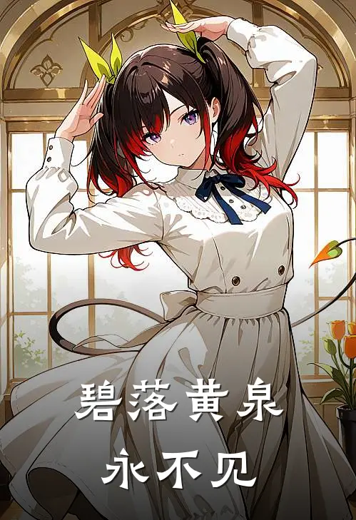 碧落黄泉永不见