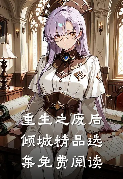 重生之废后倾城精品选集免费阅读