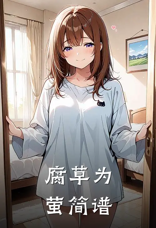腐草为萤简谱