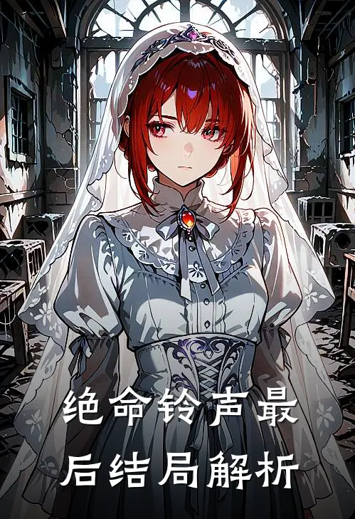 绝命铃声最后结局解析