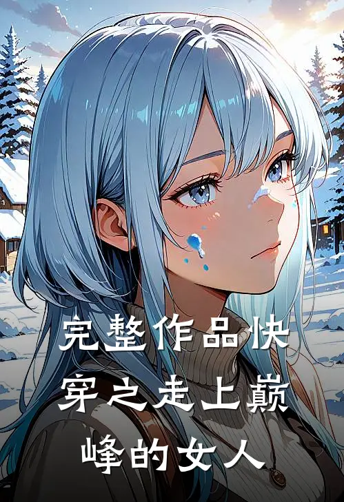 完整作品快穿之走上巅峰的女人