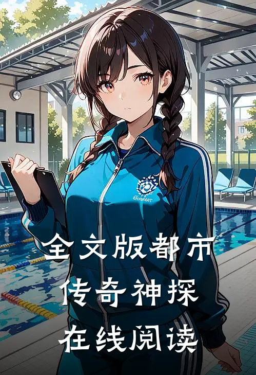 全文版都市传奇神探在线阅读