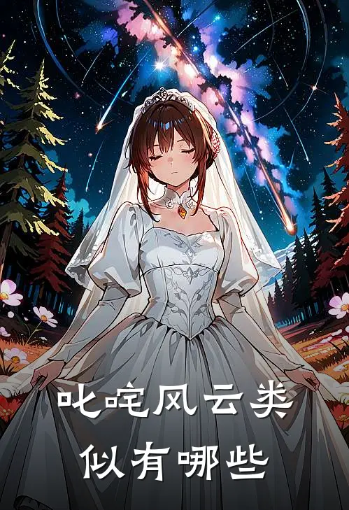 叱咤风云类似有哪些