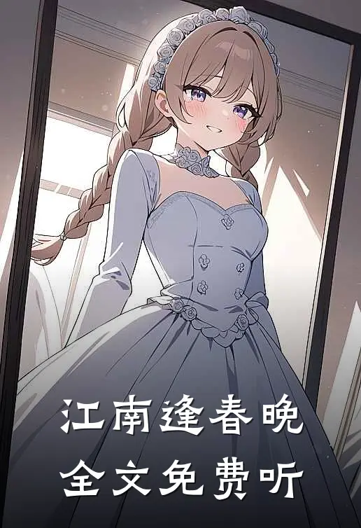 江南逢春晚全文免费听