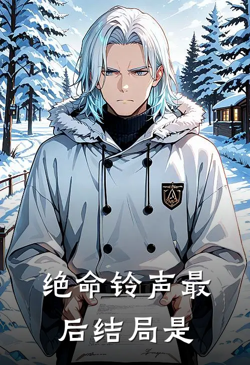 绝命铃声最后结局是