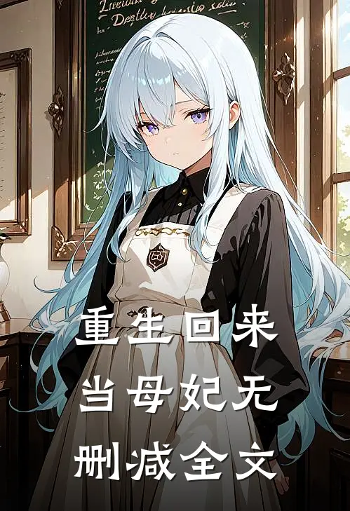 重生回来当母妃无删减全文