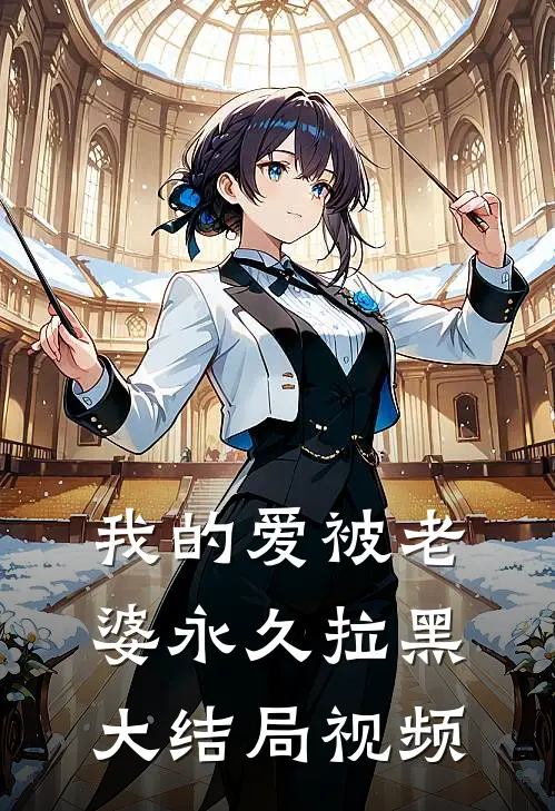 我的爱被老婆永久拉黑大结局视频