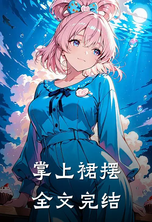 掌上裙摆全文完结