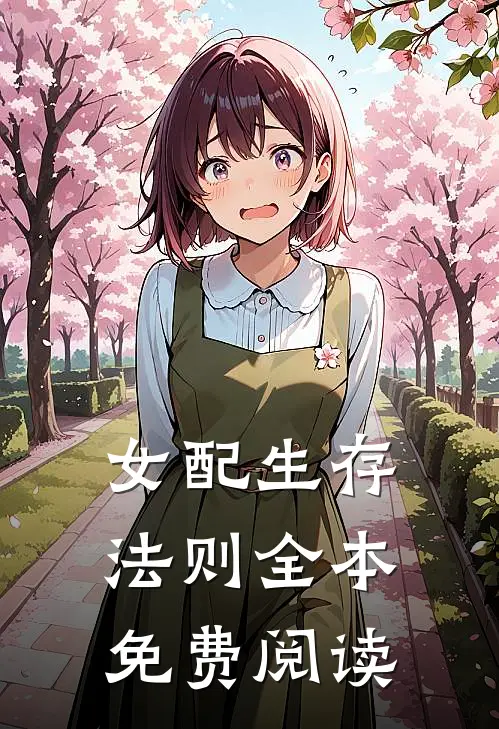 女配生存法则全本免费阅读