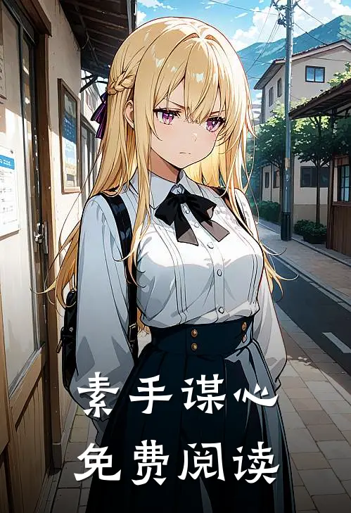 素手谋心免费阅读