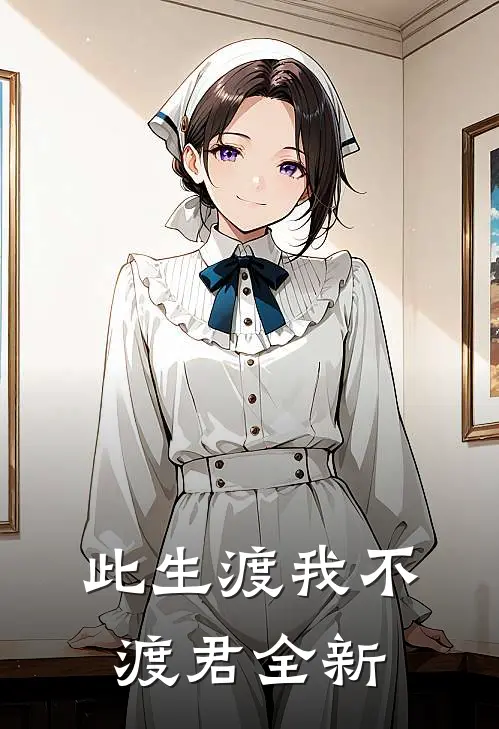 此生渡我不渡君全新