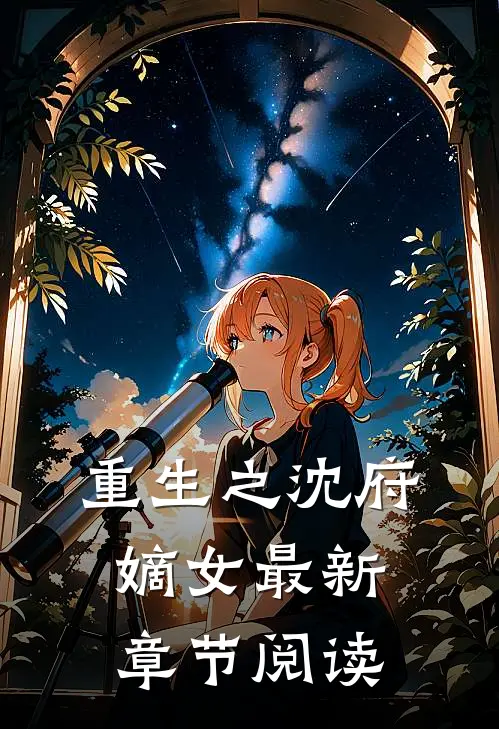 重生之沈府嫡女最新章节阅读