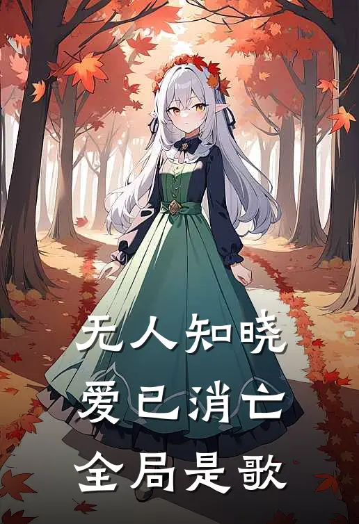无人知晓爱已消亡全局是歌