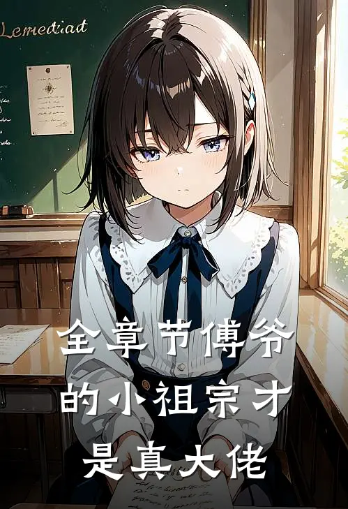 全章节傅爷的小祖宗才是真大佬