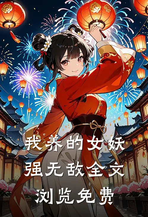 我养的女妖强无敌全文浏览免费
