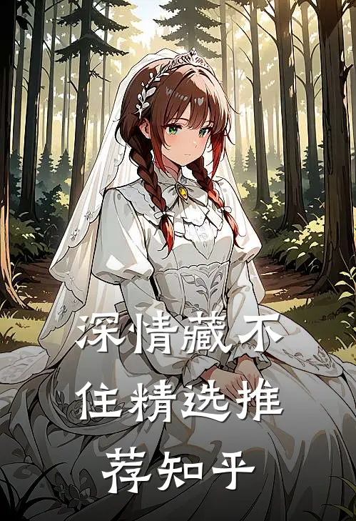深情藏不住精选推荐知乎