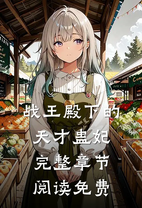 战王殿下的天才蛊妃完整章节阅读免费