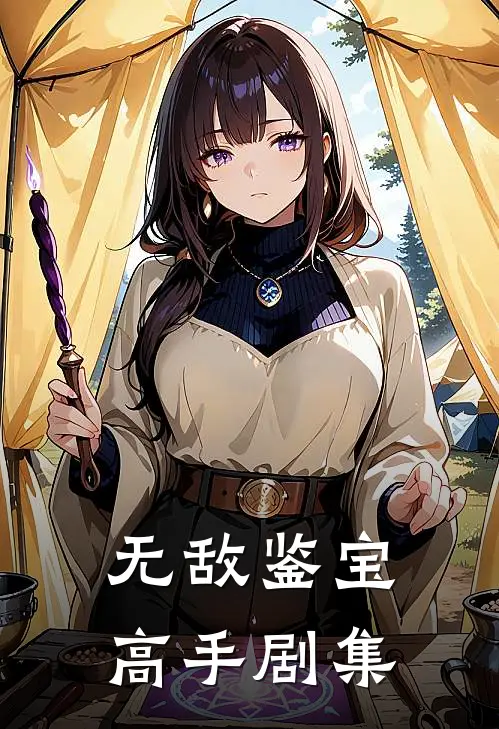 无敌鉴宝高手剧集