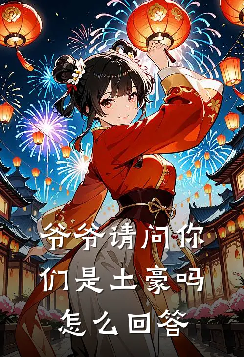 爷爷请问你们是土豪吗怎么回答