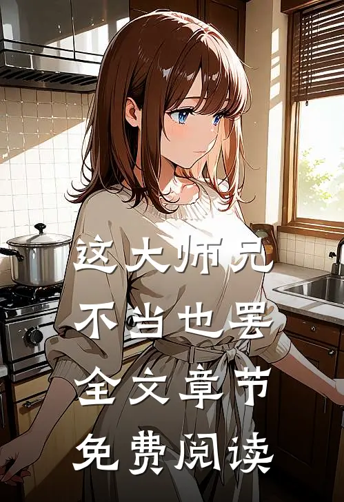 这大师兄不当也罢全文章节免费阅读