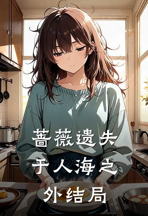 蔷薇遗失于人海之外结局
