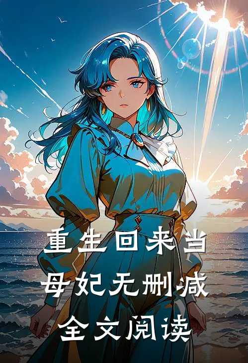 重生回来当母妃无删减全文阅读