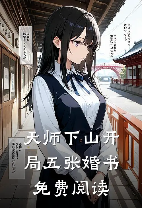 天师下山开局五张婚书免费阅读
