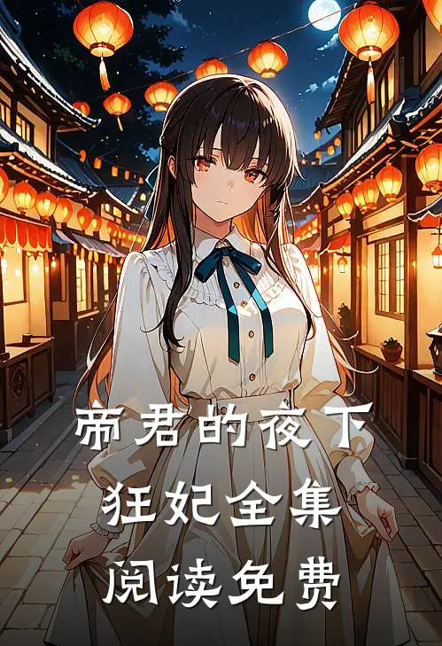 帝君的夜下狂妃全集阅读免费