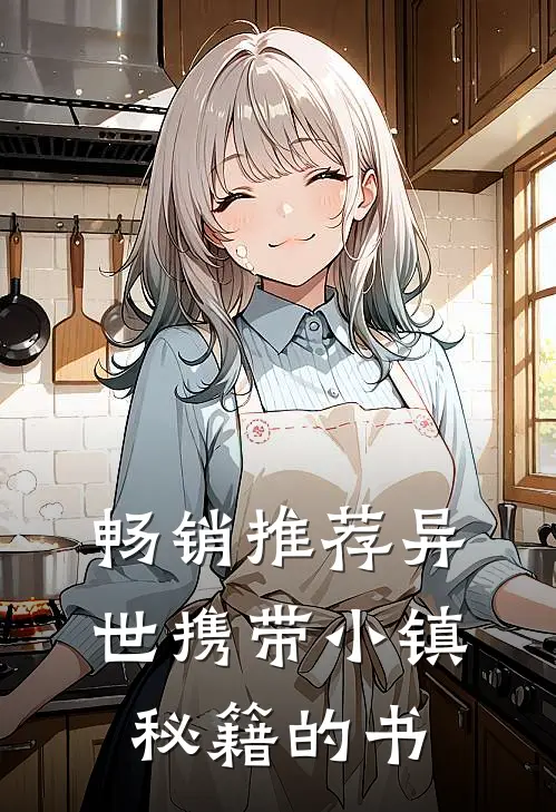畅销推荐异世携带小镇秘籍的书