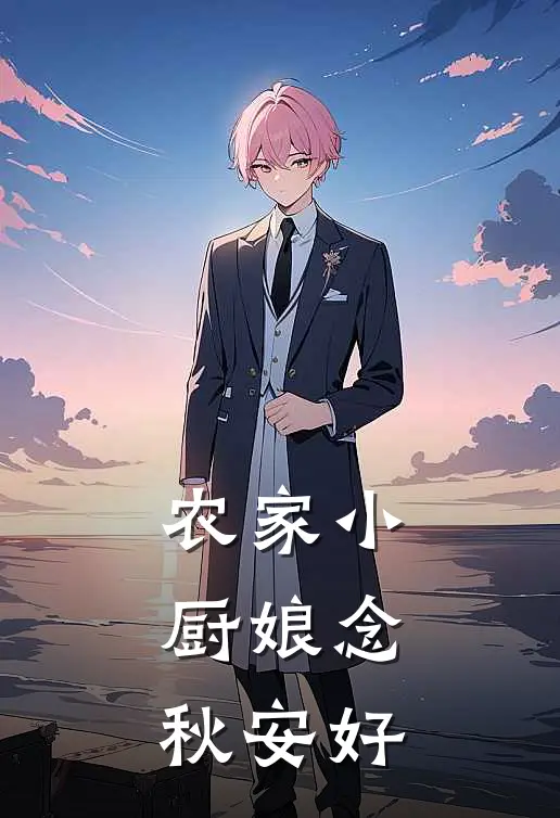 农家小厨娘 念秋安好