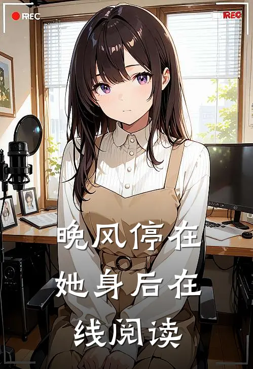 晚风停在她身后在线阅读