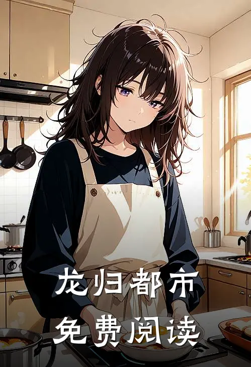 龙归都市免费阅读