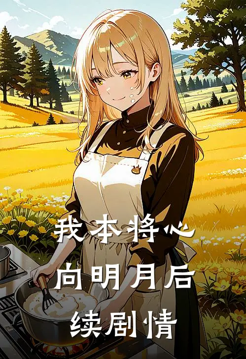 我本将心向明月后续剧情