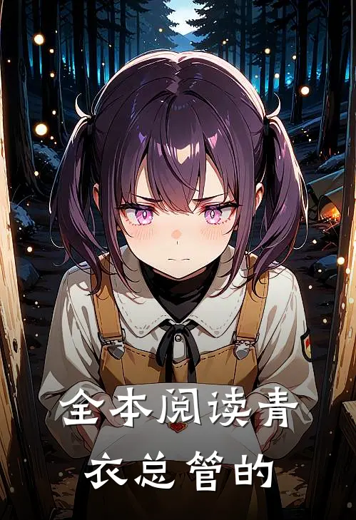 全本阅读青衣总管的