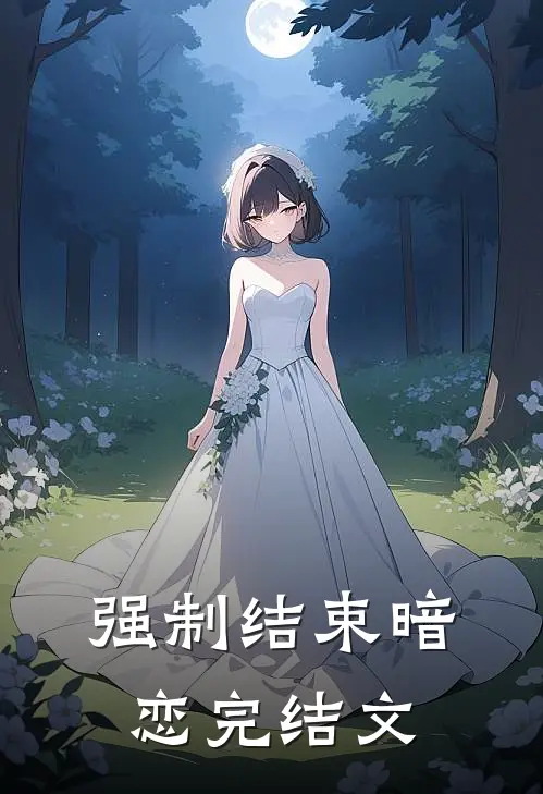 强制结束暗恋完结文