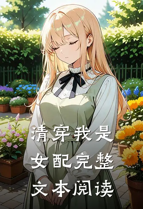 清穿我是女配完整文本阅读