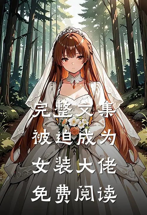 完整文集被迫成为女装大佬免费阅读