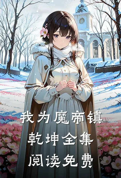 我为魔帝镇乾坤全集阅读免费