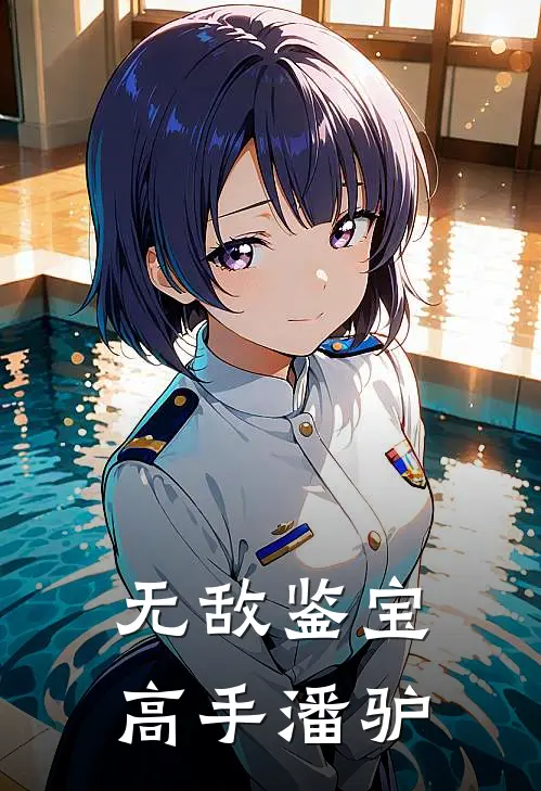 无敌鉴宝高手 潘驴