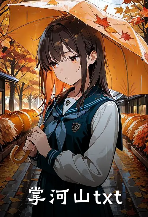 掌河山txt