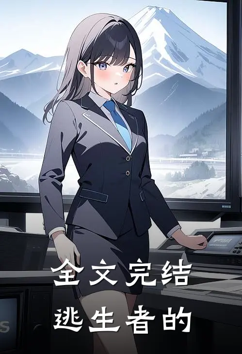 全文完结逃生者的