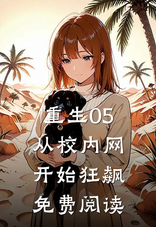 重生05从校内网开始狂飙免费阅读