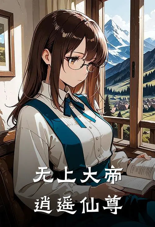 无上大帝逍遥仙尊