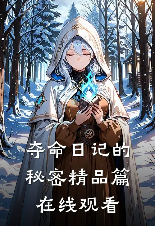 夺命日记的秘密精品篇在线观看