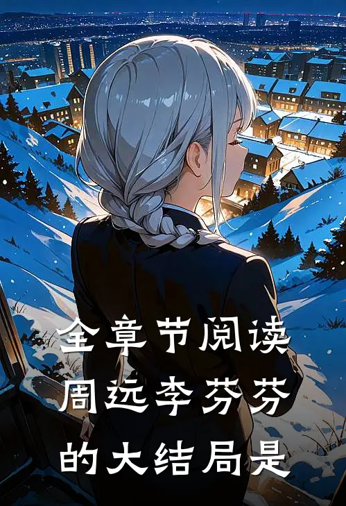 全章节阅读周远李芬芬的大结局是