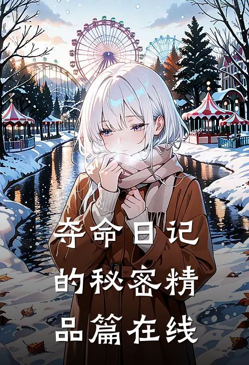 夺命日记的秘密精品篇在线
